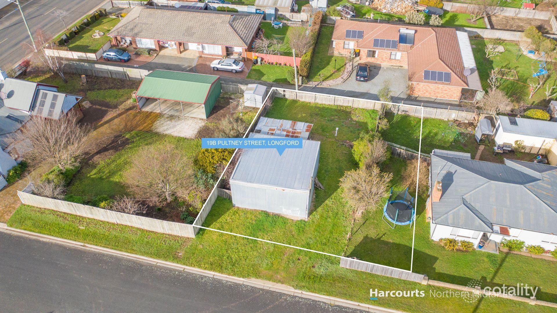 19 Pultney St, Longford, TAS 7301