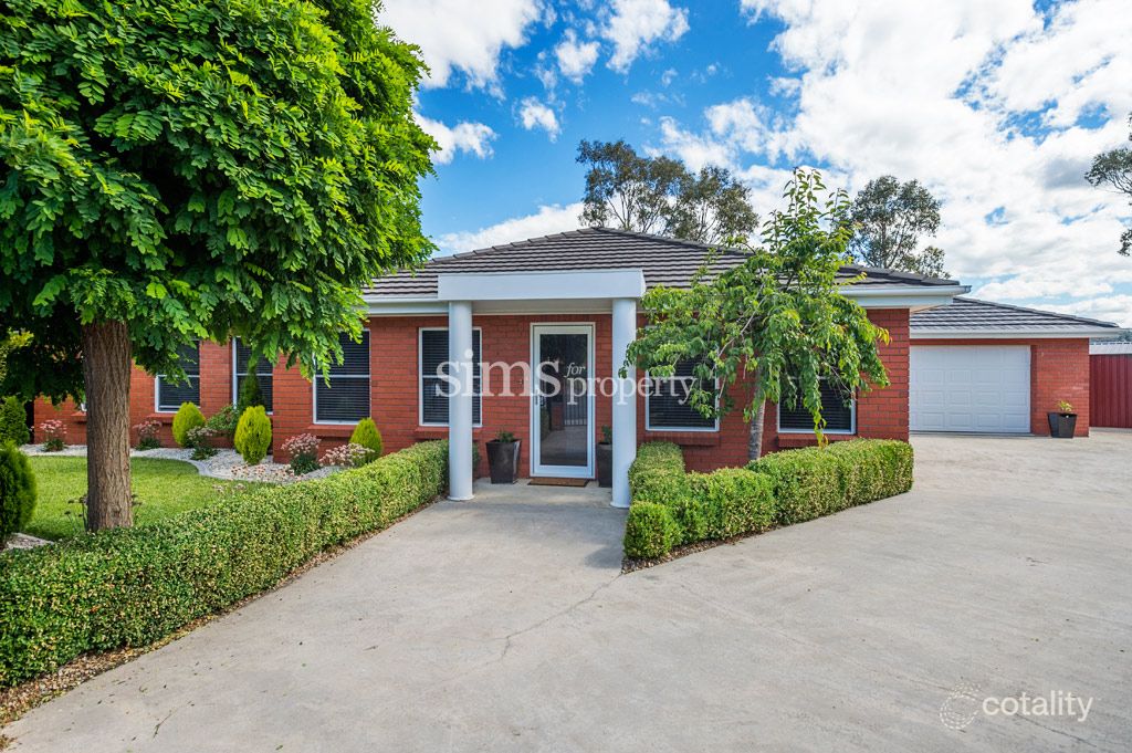 12 Castleford Ct, Prospect Vale, TAS 7250