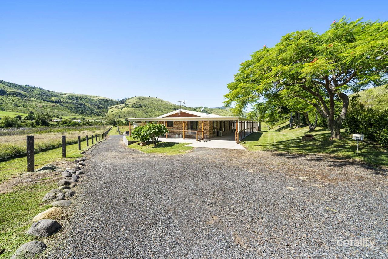 225 Lefthand Branch Rd, Lefthand Branch, QLD 4343