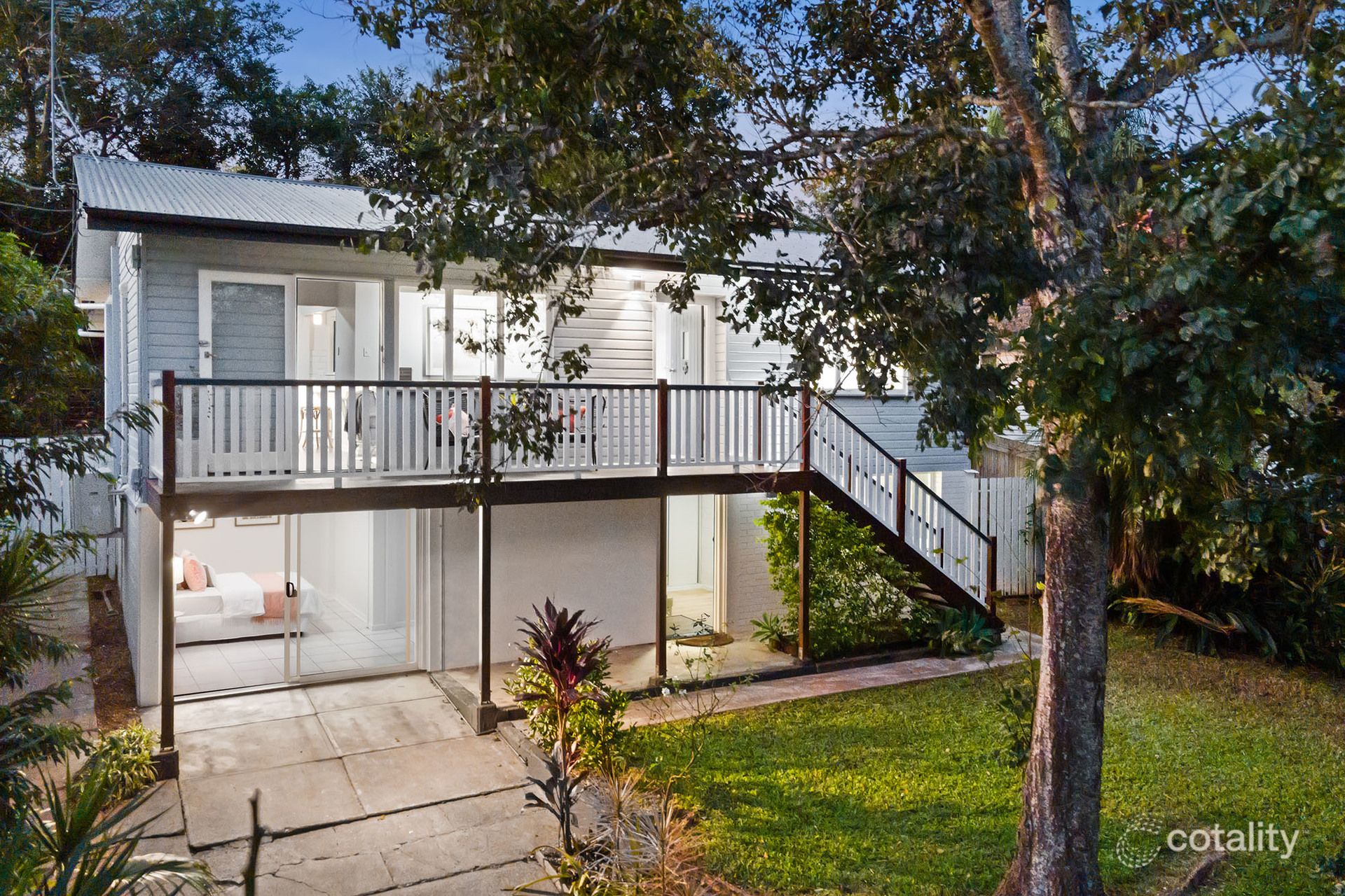 47 Noreen St, Chapel Hill, QLD 4069