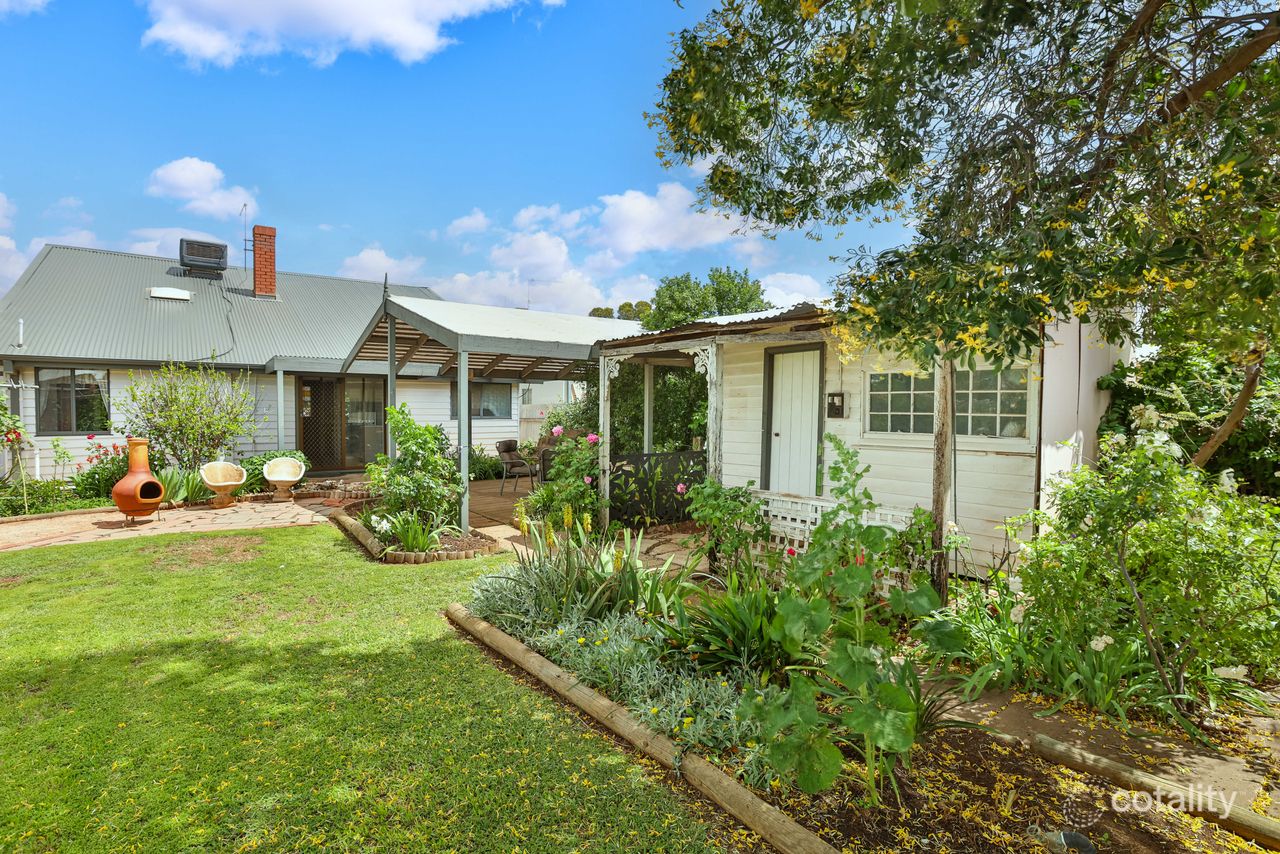 37 Heytesbury Ave, Red Cliffs, VIC 3496