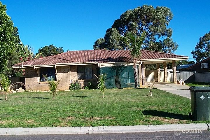 7 Mclaren Way, Spalding, WA 6530