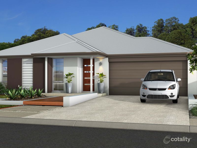 5 Edwards Way, Quairading, WA 6383
