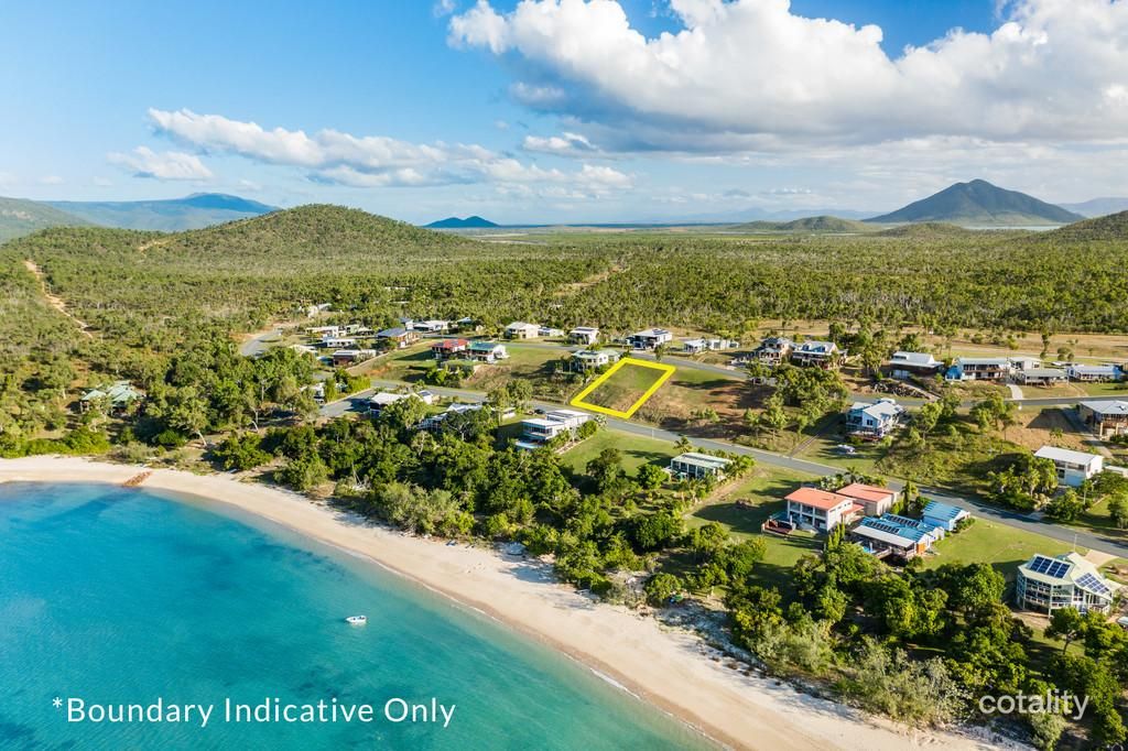 19 Gloucester Ave, Hideaway Bay, QLD 4800