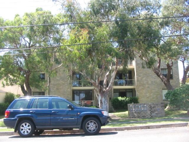 2/95 Crown Rd, Queenscliff, NSW 2096