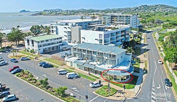 1/1 Barry St, Yeppoon, QLD 4703