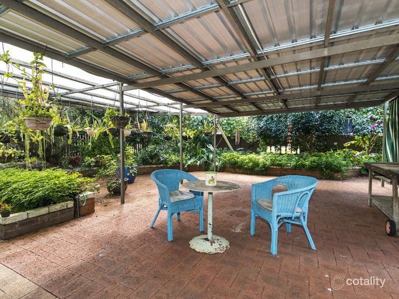 2 Grahame St, Mount Helena, WA 6082