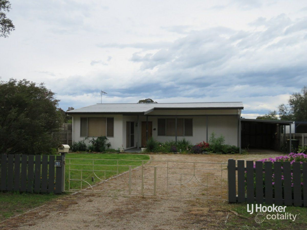 1331 Forge Creek Rd, Eagle Point, VIC 3878