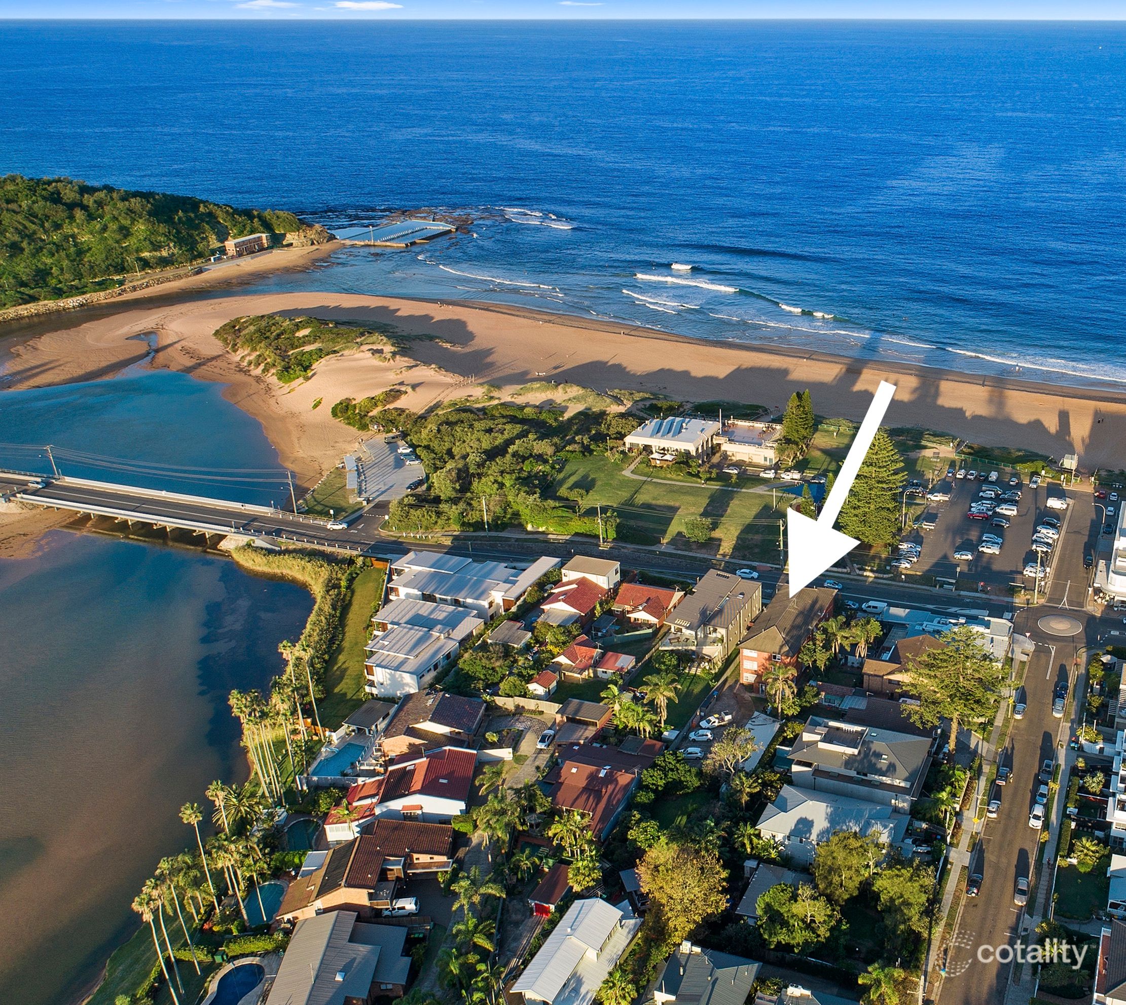 11/216 Ocean St, Narrabeen, NSW 2101