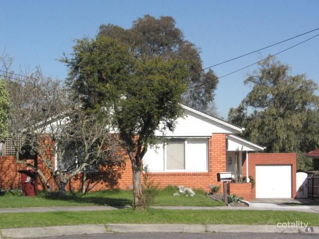 6 Senga St, Noble Park, VIC 3174