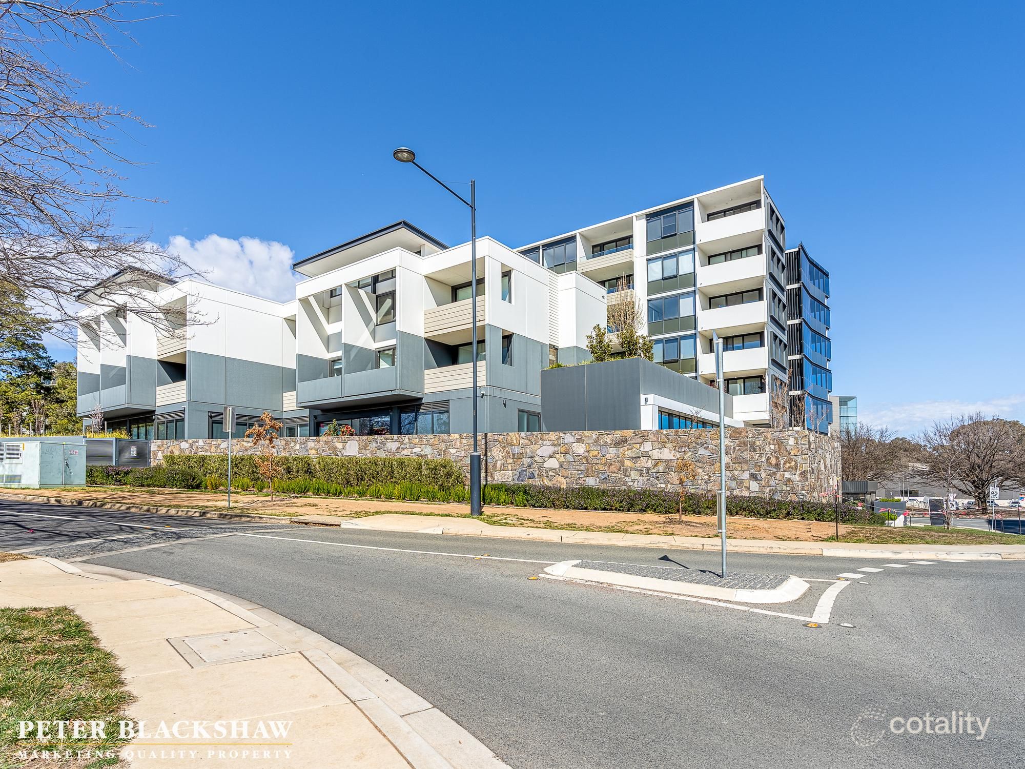 39/65 Constitution Ave, Campbell, ACT 2612