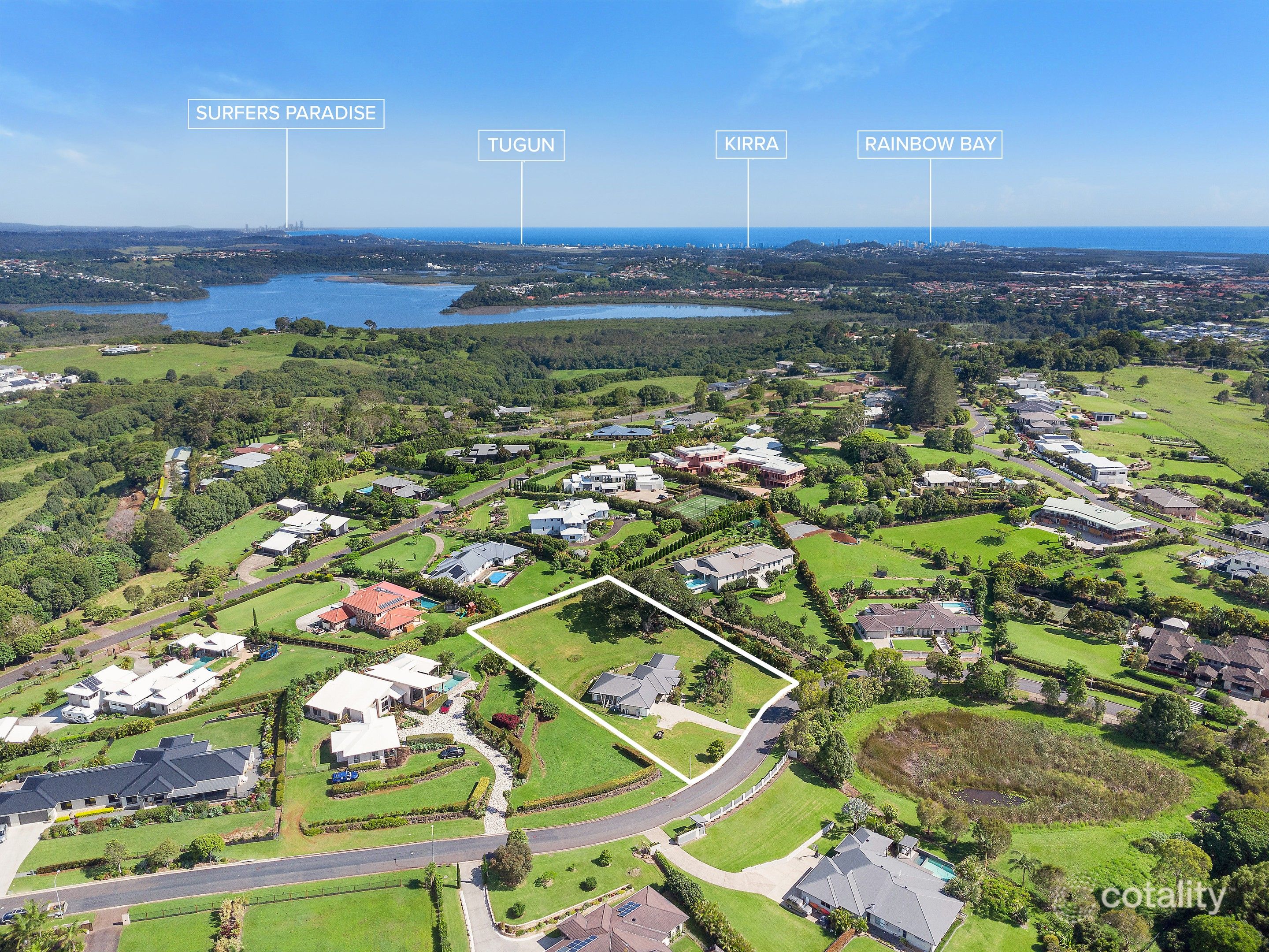 22 Sunnycrest Dr, Terranora, NSW 2486