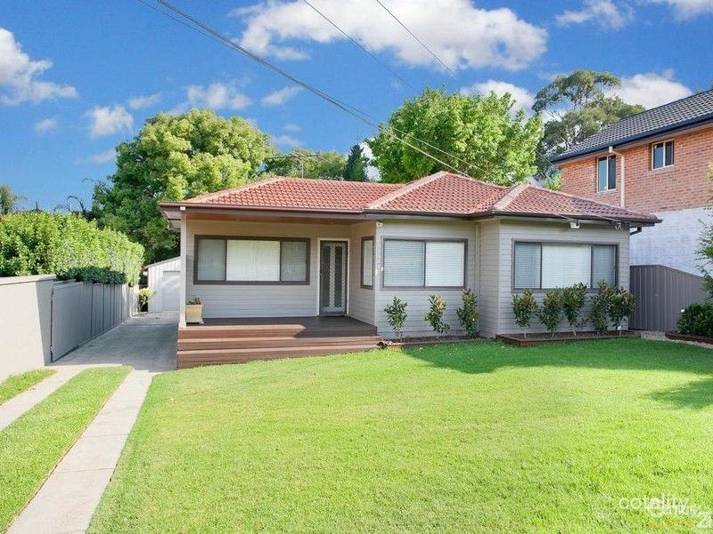 7 Nowland St, Seven Hills, NSW 2147