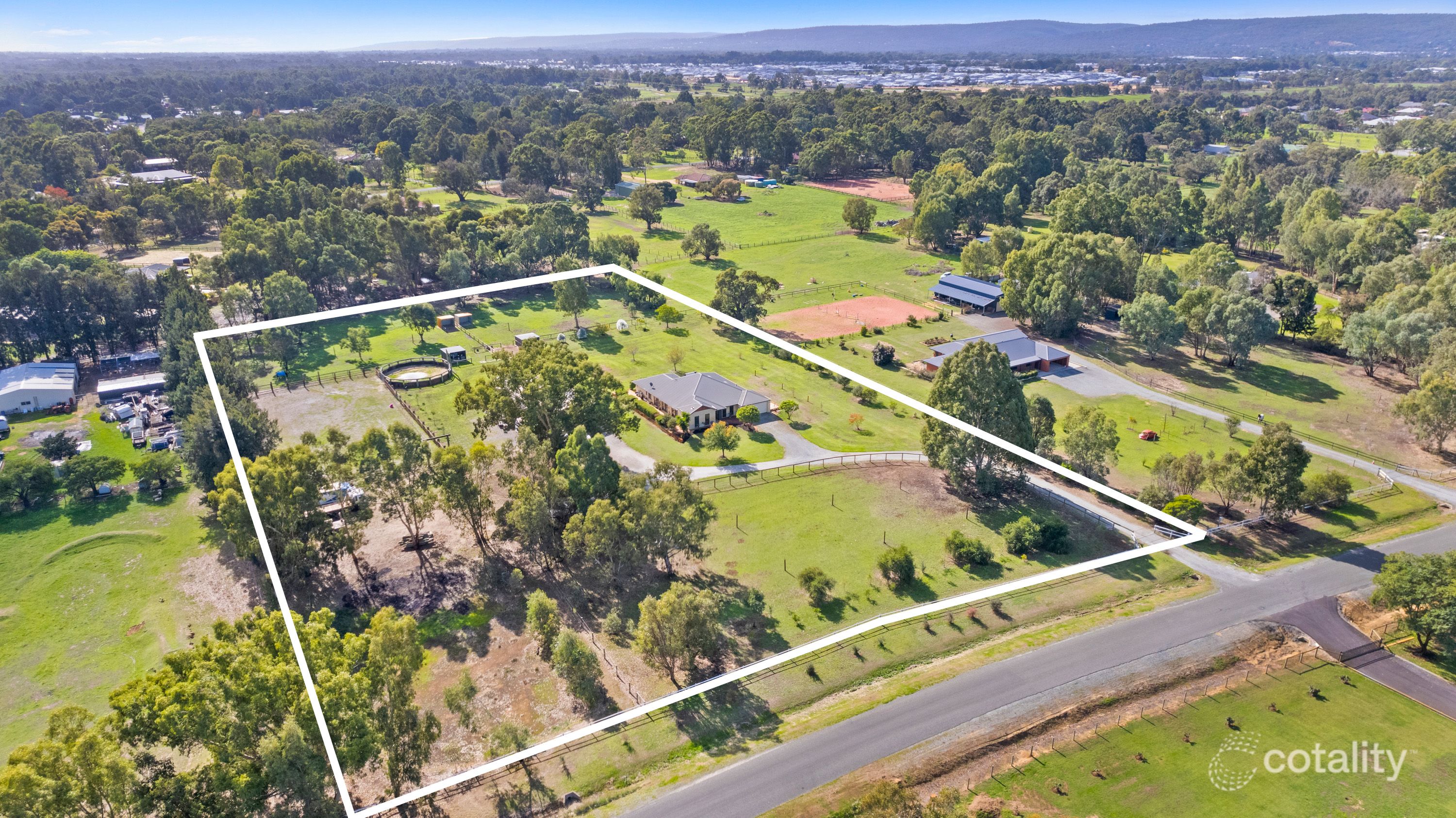 56 Cavanagh Cl, Cardup, WA 6122