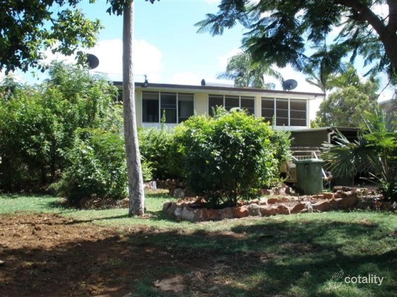 16 Doon St, Blackwater, QLD 4717