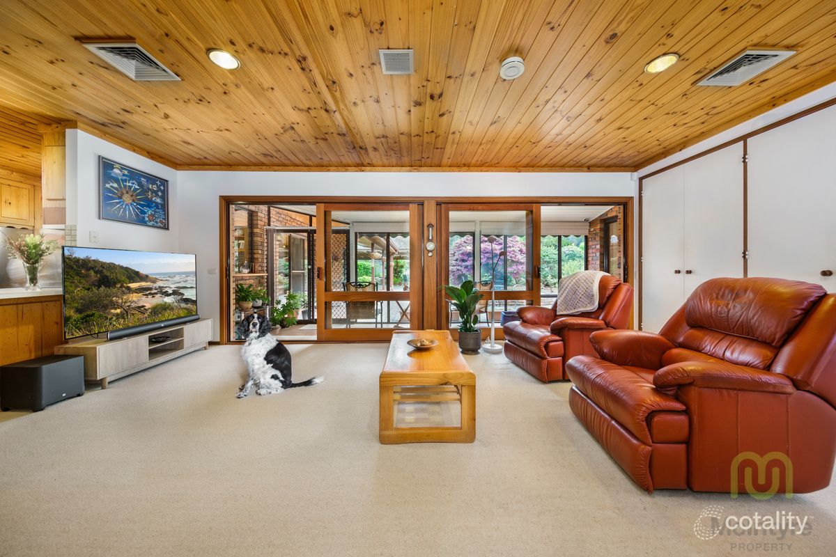 32 Mclarty Ct, Kambah, ACT 2902