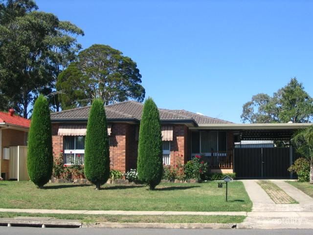 167 Hill End Rd, Doonside, NSW 2767