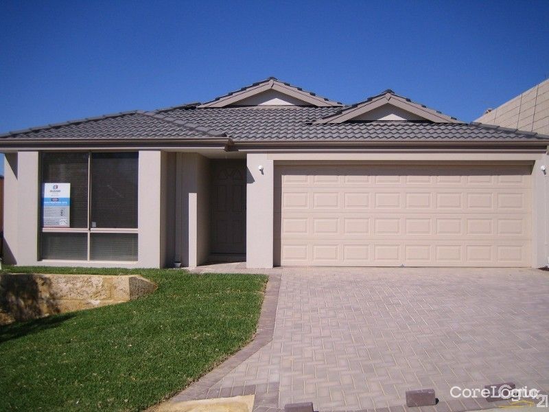 8 Melbourne Loop, Clarkson, WA 6030