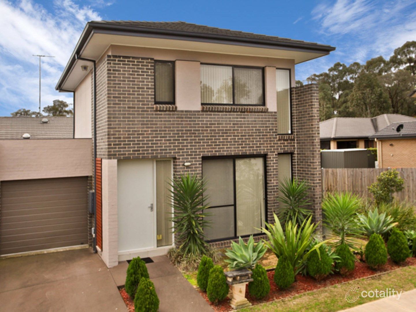 4 Jenkin St, Ropes Crossing, NSW 2760