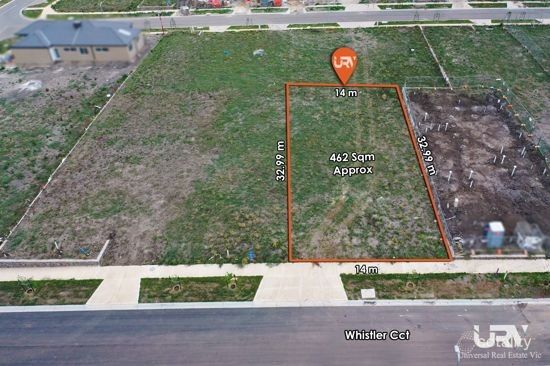 38 Whistler Cct, Kalkallo, VIC 3064