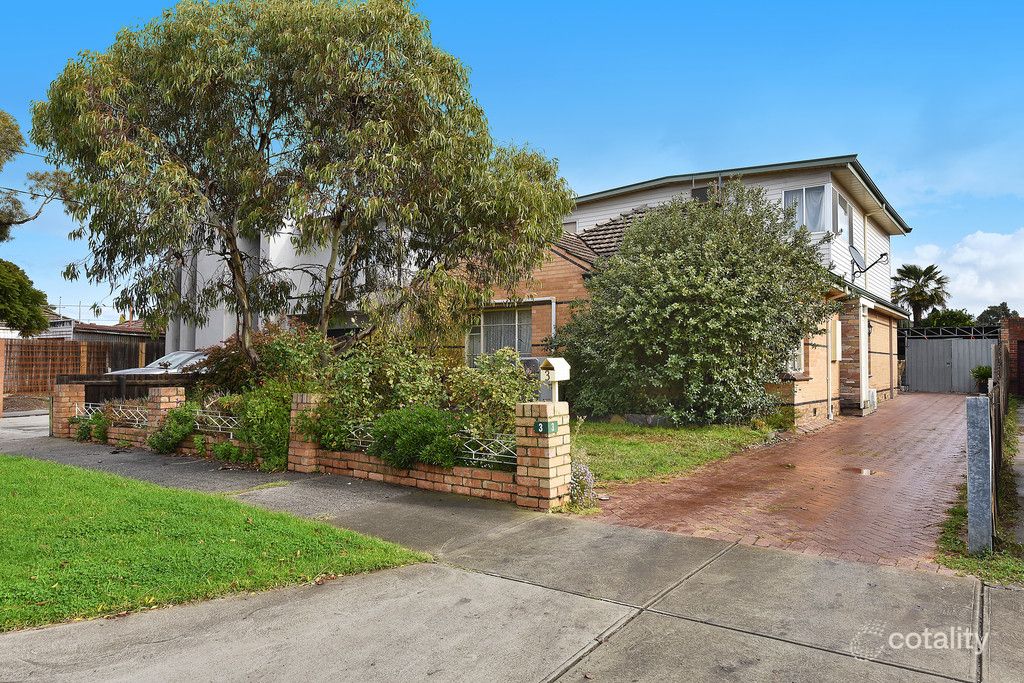 3 Myers St, Pascoe Vale South, VIC 3044