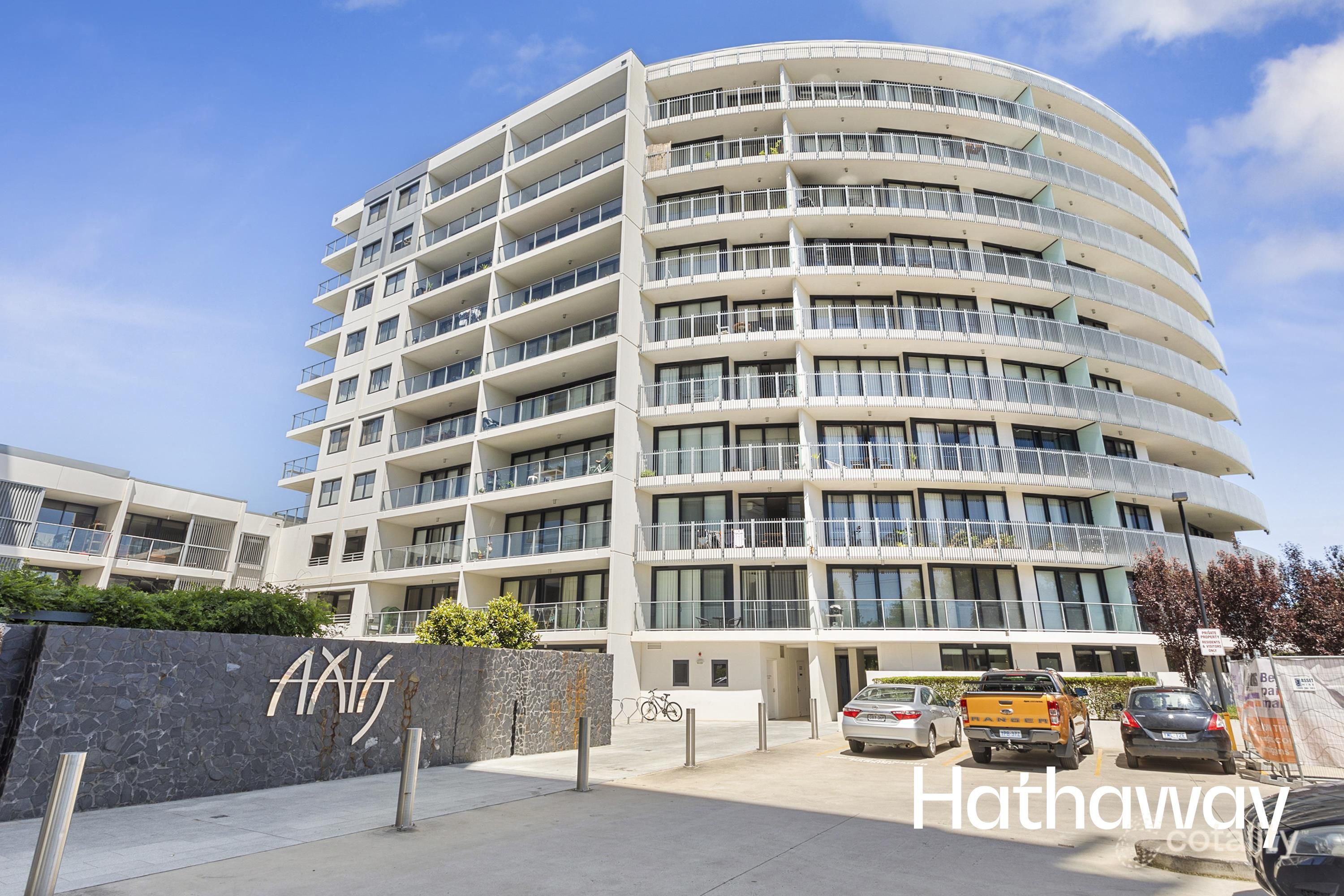 18/1 Mouat St, Lyneham, ACT 2602