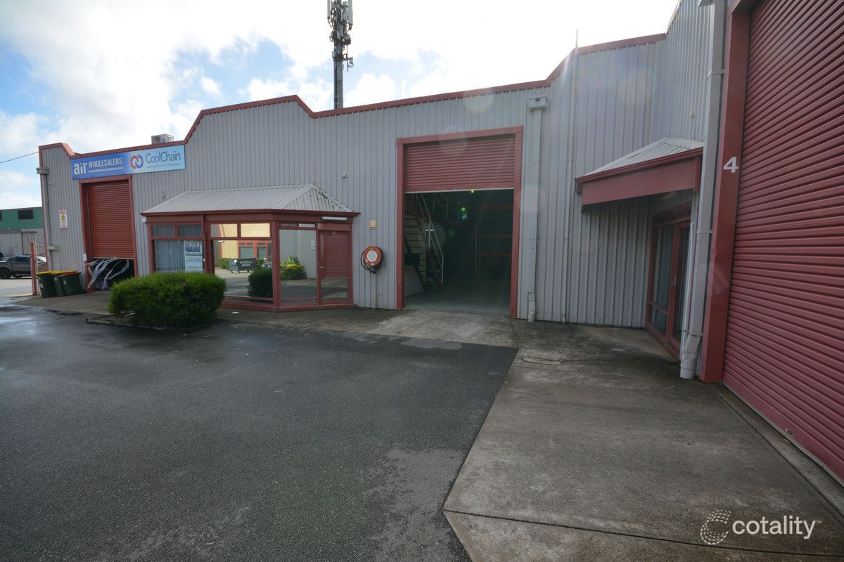 5/3 Selgar Ave, Tonsley, SA 5042