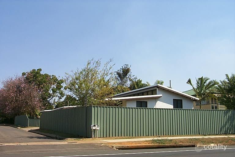 148 Walker St, Svensson Heights, QLD 4670