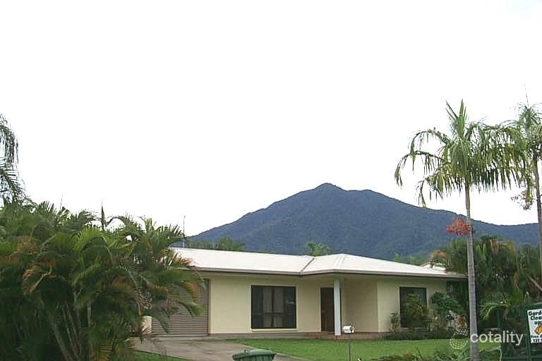 2 Mclaughlin Rd, Bentley Park, QLD 4869