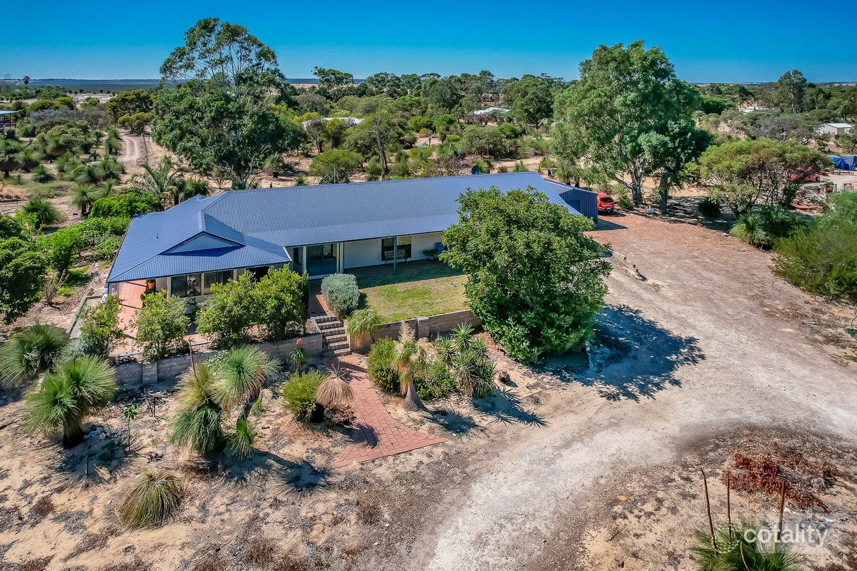 66 Heffron Way, Gabbadah, WA 6041