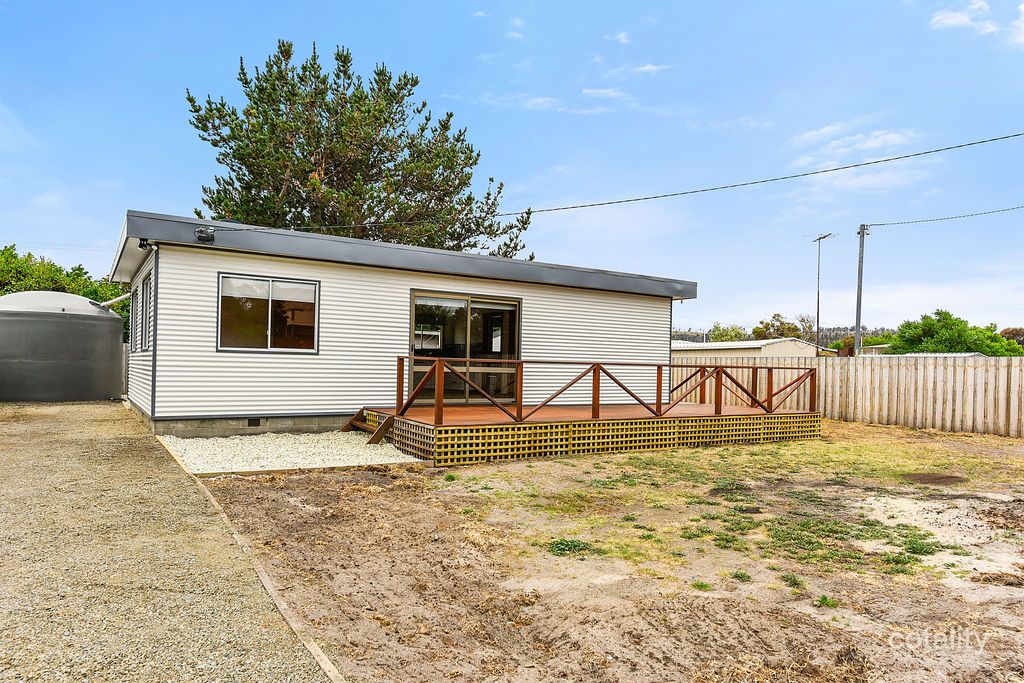 18 Grebe St, Primrose Sands, TAS 7173