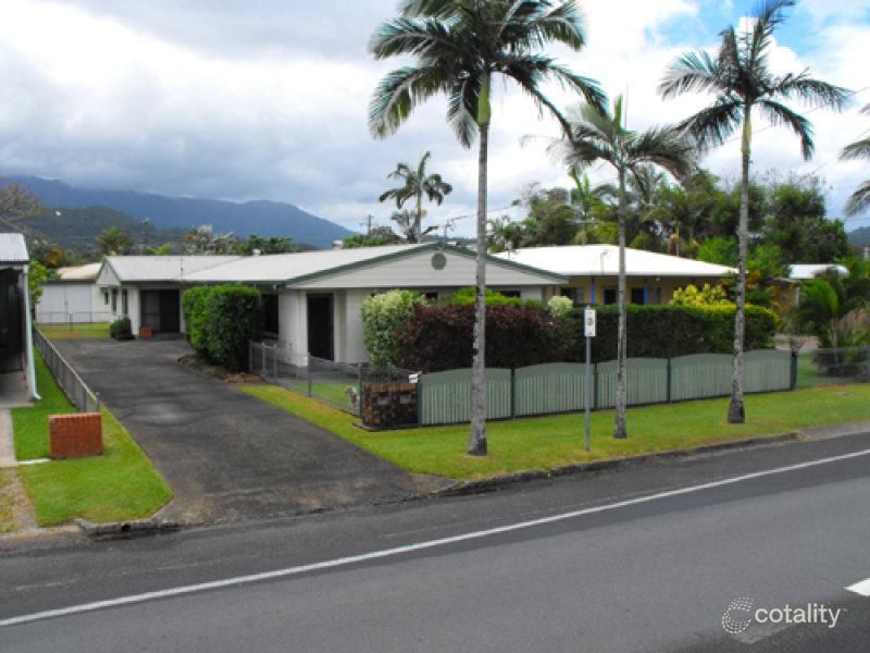 85 English St, Manunda, QLD 4870