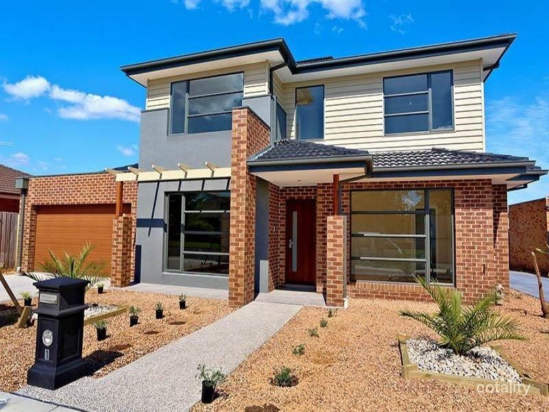 1/39 Grandview St, Glenroy, VIC 3046