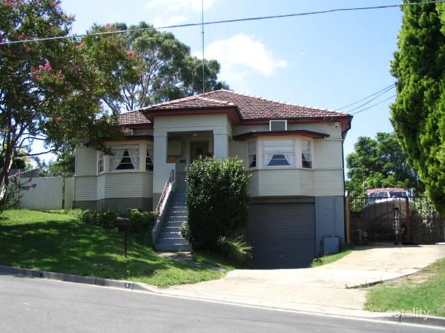 2 Glades Ave, Gladesville, NSW 2111