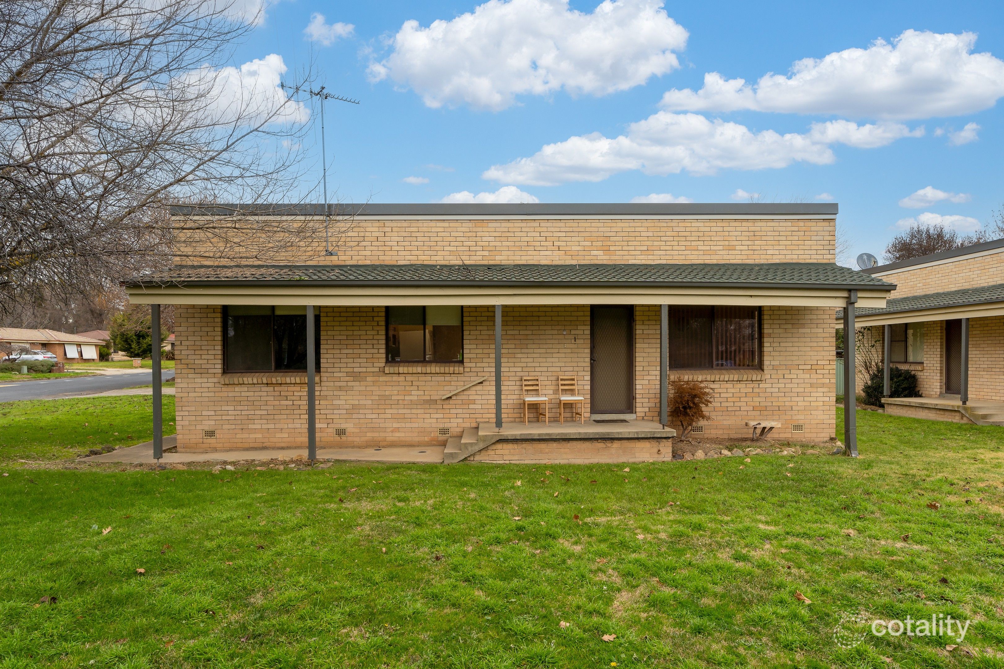 1/222 Dalton St, Orange, NSW 2800