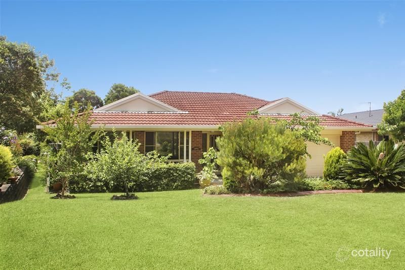 26 Reliance Cres, Laurieton, NSW 2443
