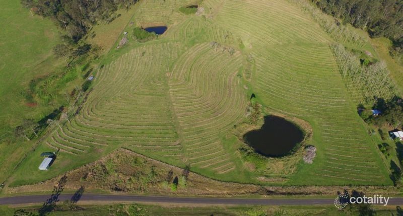 860 Eastern Mary River Rd, Cambroon, QLD 4552