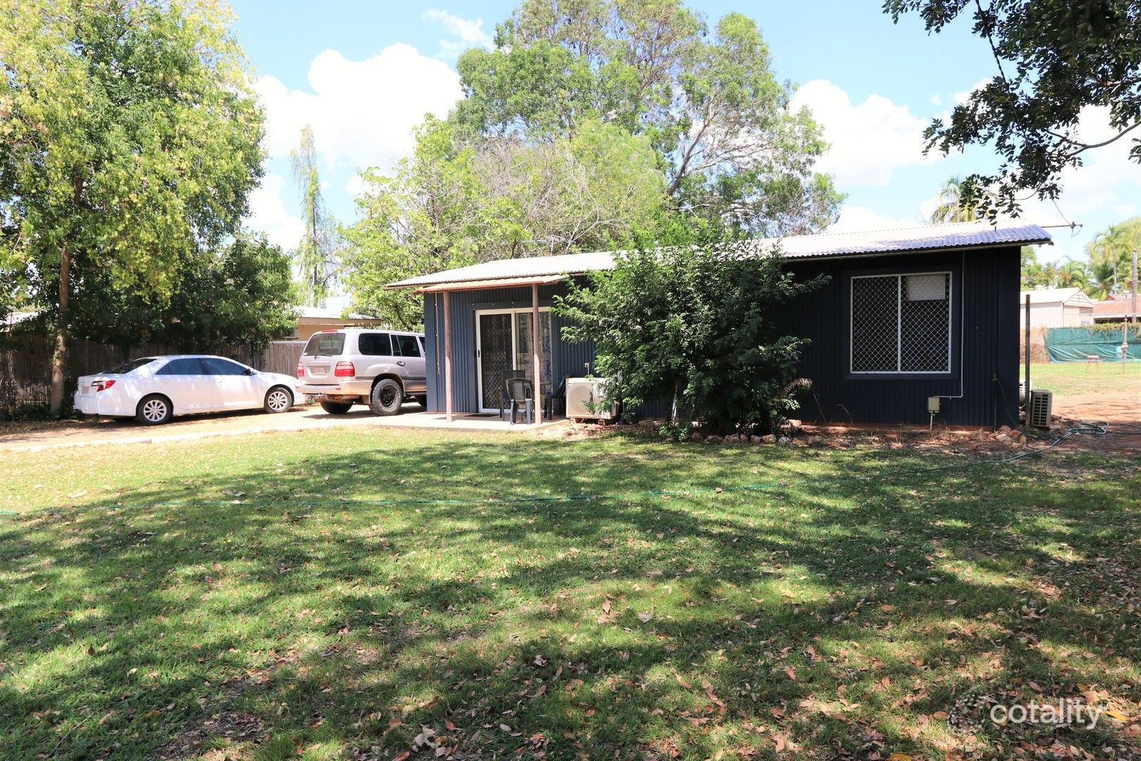 6 Shepherd St, Katherine South, NT 0850