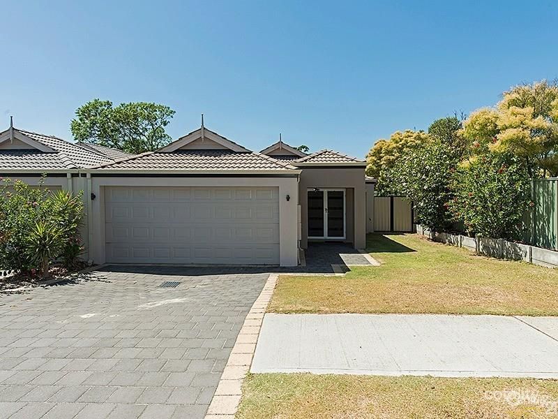 368 Sydenham St, Cloverdale, WA 6105
