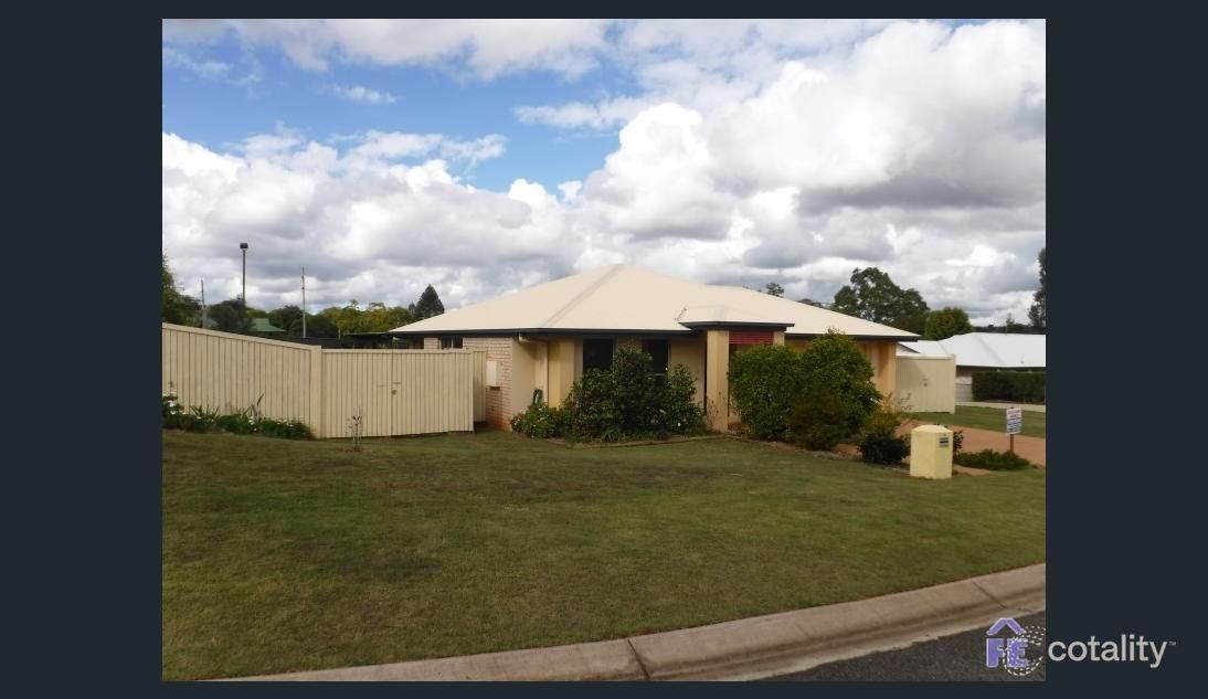 15 Dell Ct, Kingaroy, QLD 4610