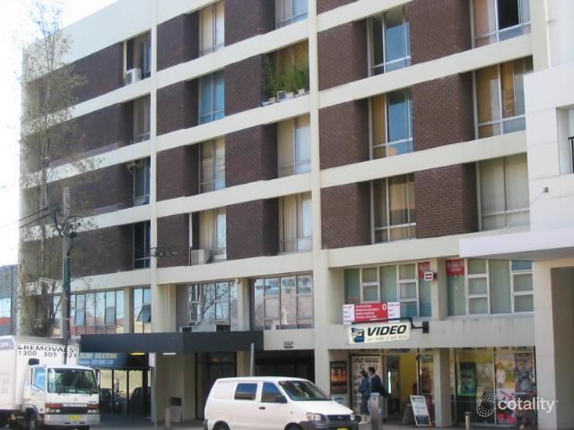 92/25-29 Newland St, Bondi Junction, NSW 2022