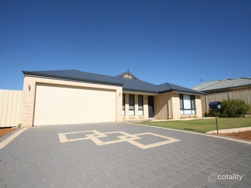5 Curtin Gr, Mount Tarcoola, WA 6530