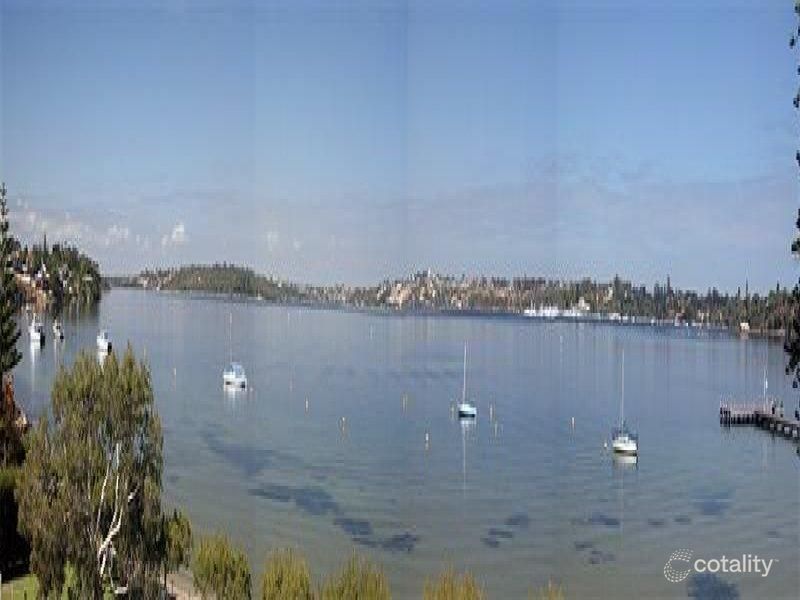 17c/30 Victoria Ave, Claremont, WA 6010