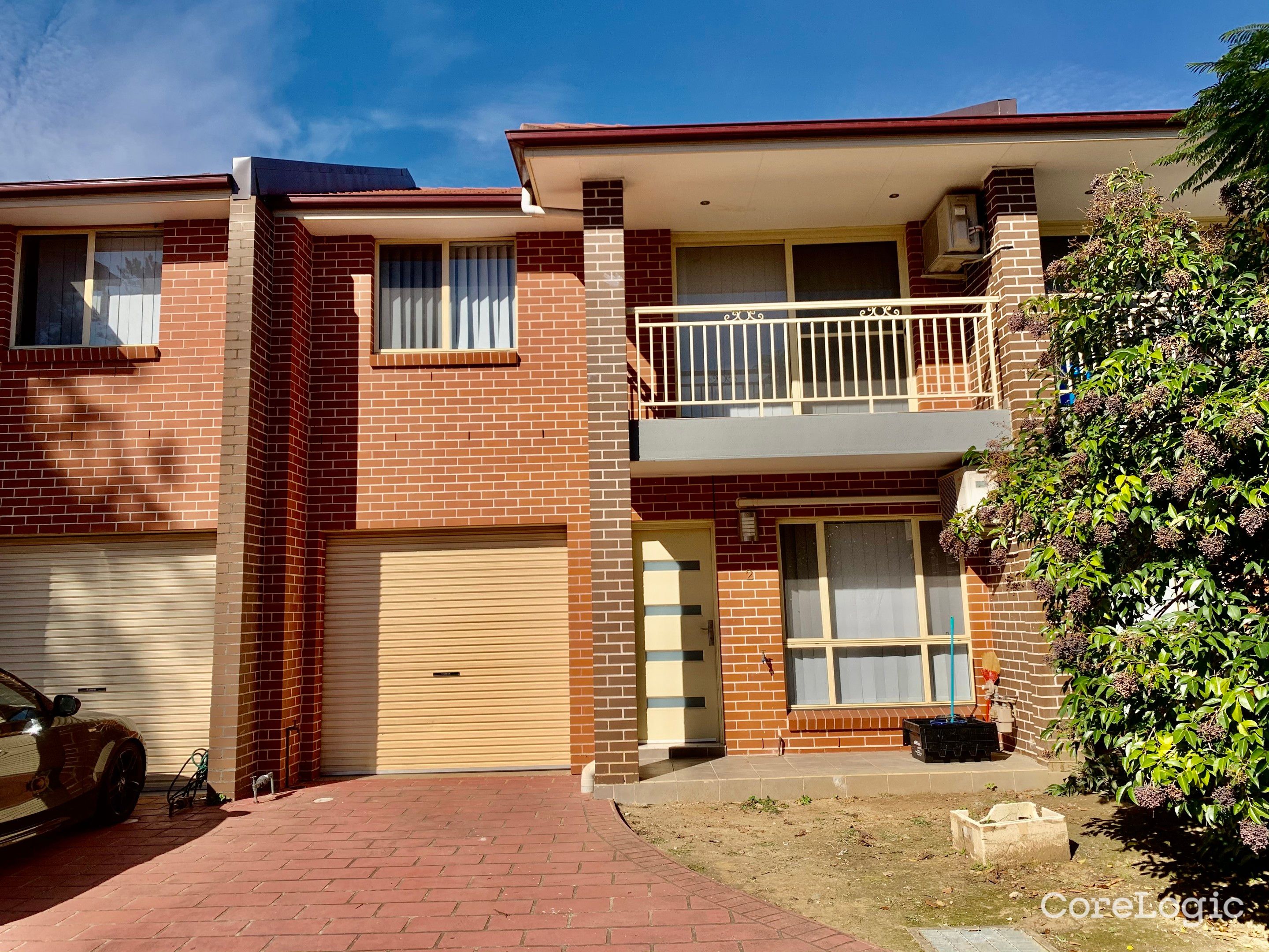 2/1 Willowbank Cres, Canley Vale, NSW 2166
