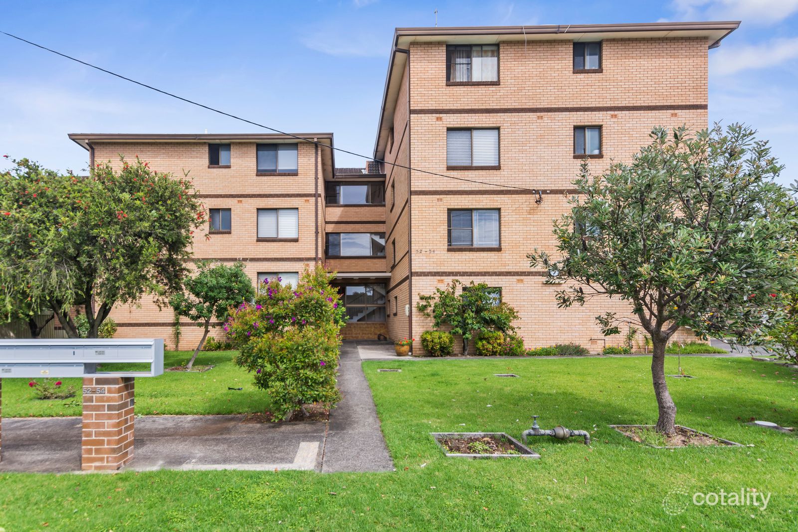 2/52-54 Park Rd, East Corrimal, NSW 2518
