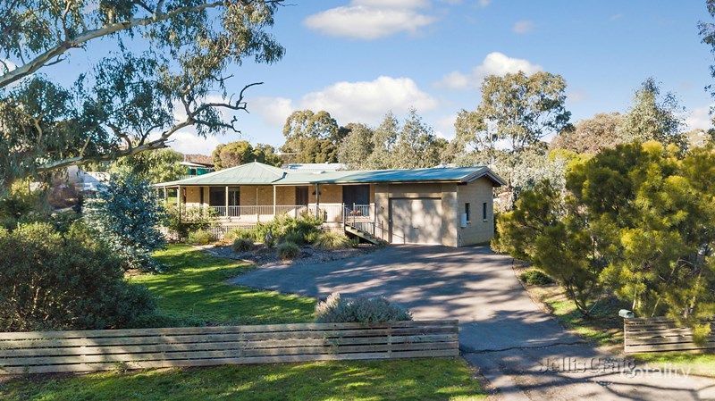 1 Sterrit St, Castlemaine, VIC 3450
