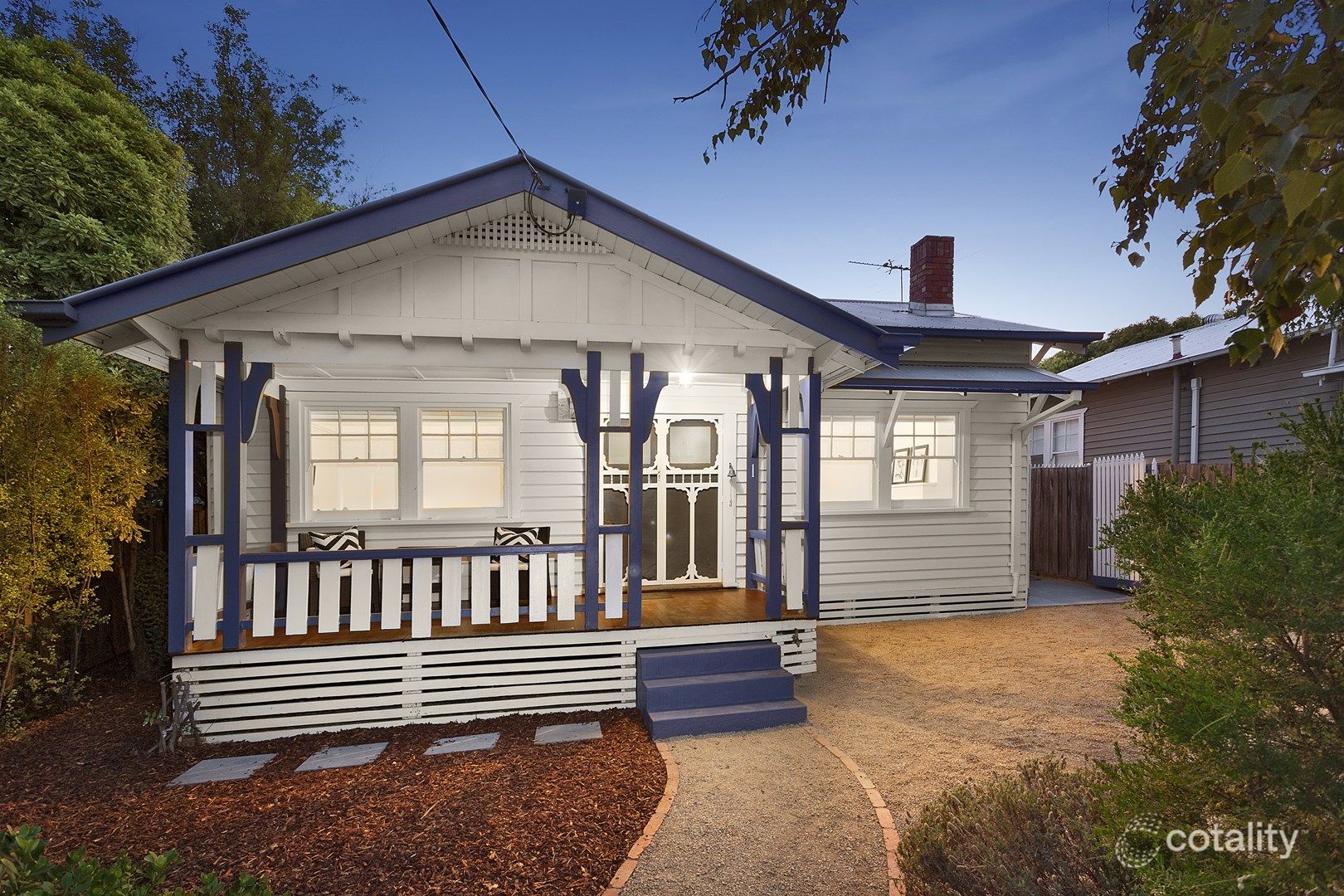 1 Stanley St, Box Hill South, VIC 3128