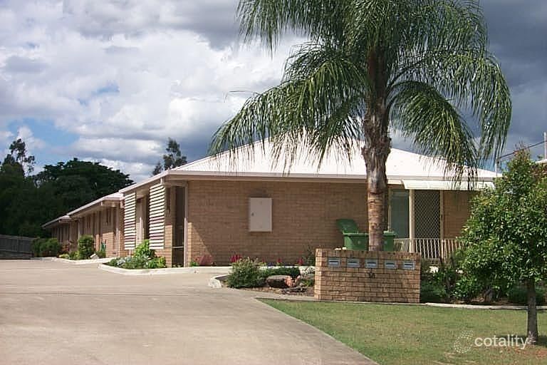 36 Lawrence St, North Ipswich, QLD 4305