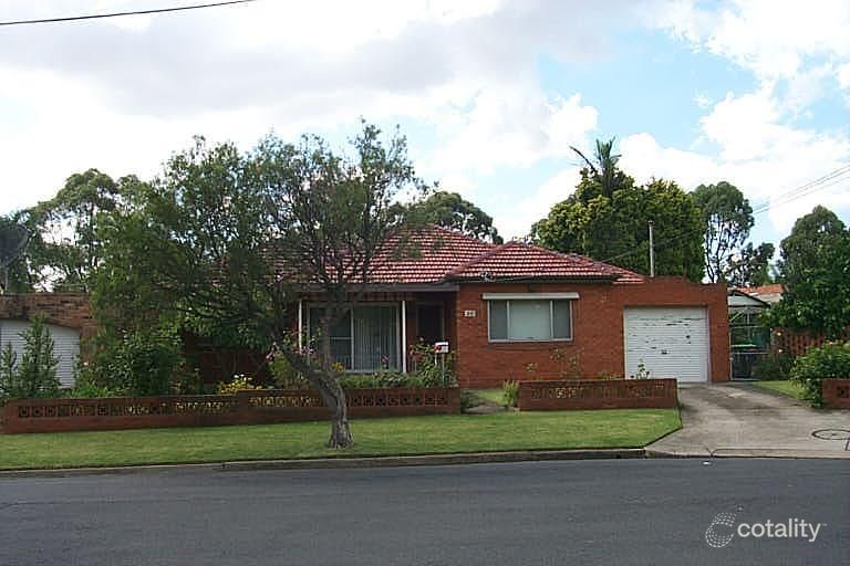 26 Hitter Ave, Bass Hill, NSW 2197