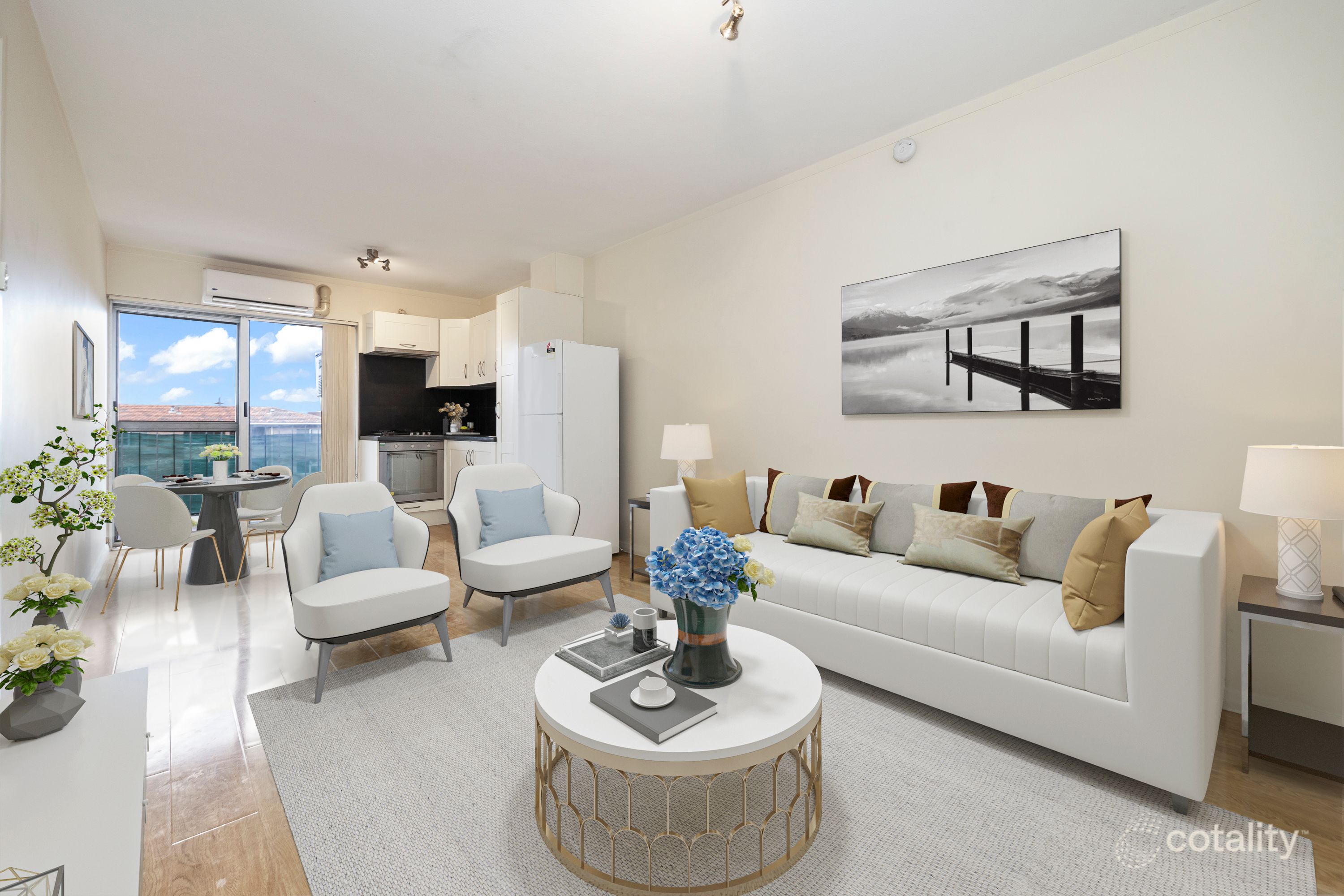 51/50-54 Cambridge St, West Leederville, WA 6007